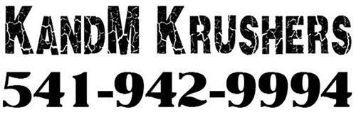 K & M Krushers
