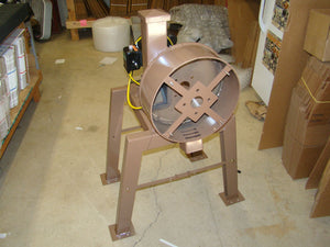 K & M Krushers - Rock Crusher Replacement Front Cover Seal for 11" or 14"