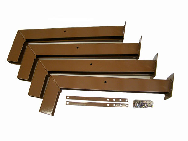 Rock Crusher Briggs & Stratton Gas-Gold Ore-11" Drum 2-1/2" Infeed-IN STOCK!!! W/ Legs