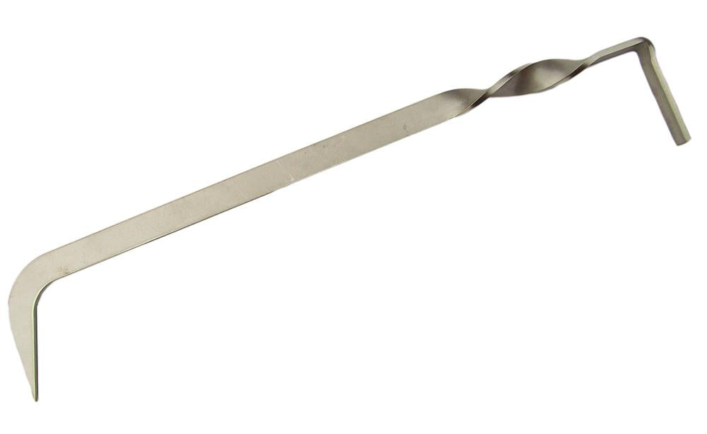 Digging Bar Prospecting Tool Crevice Breaking For Panning Kit; 19 Inch ...