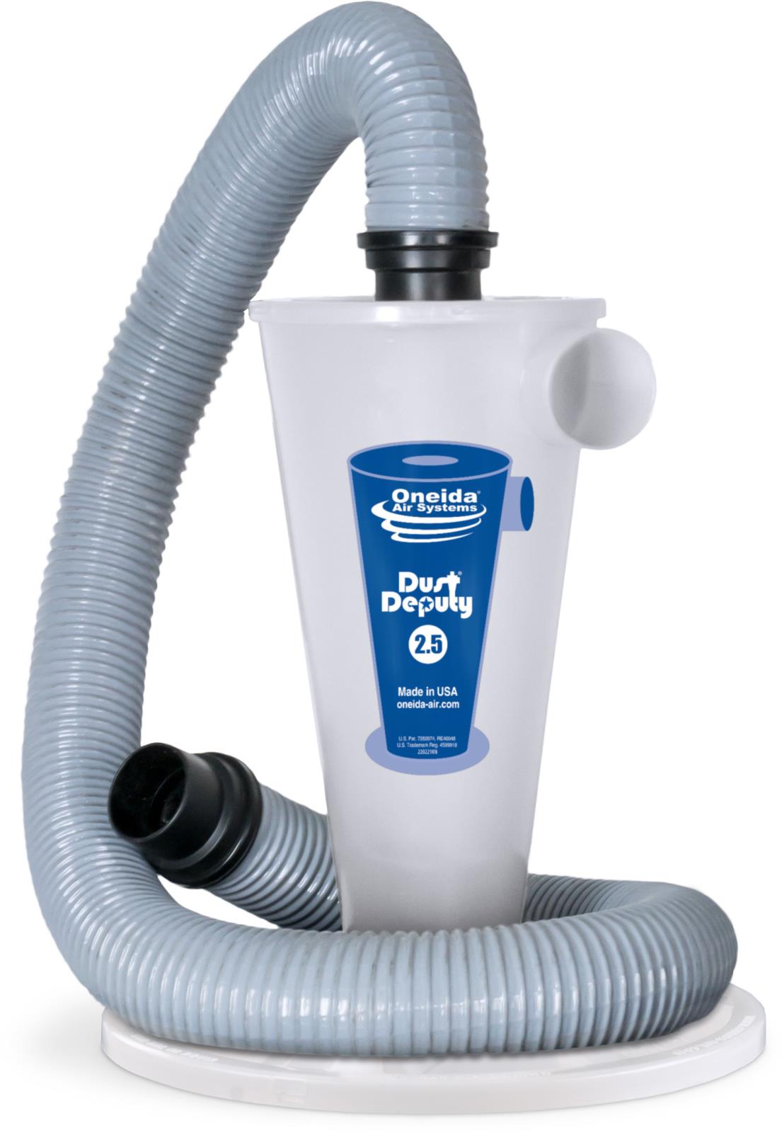 Dust Daddy - Multipurpose Vacuum Attachment – raksack